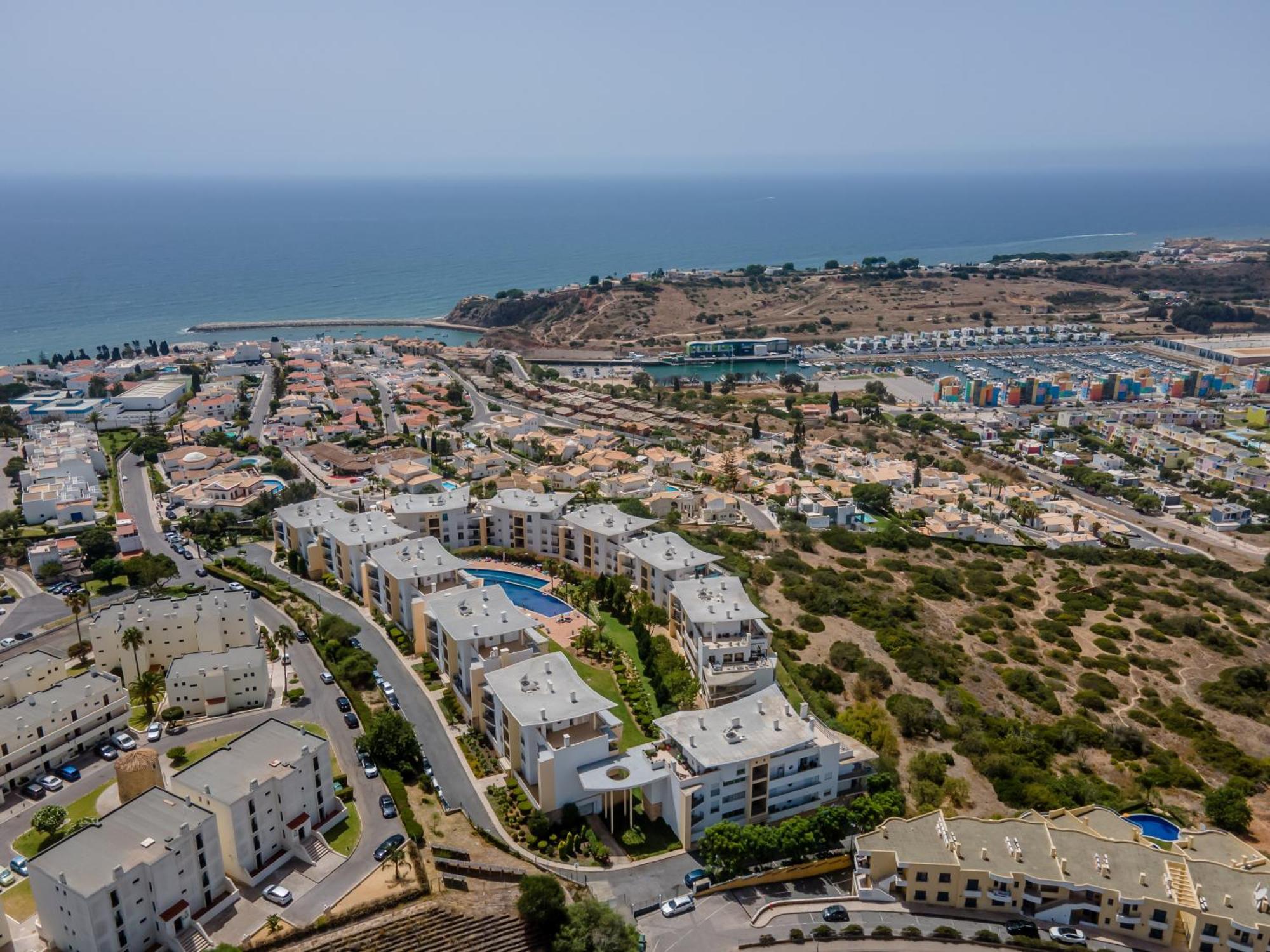 Seaviewsunset - Encosta Da Orada Albufeira