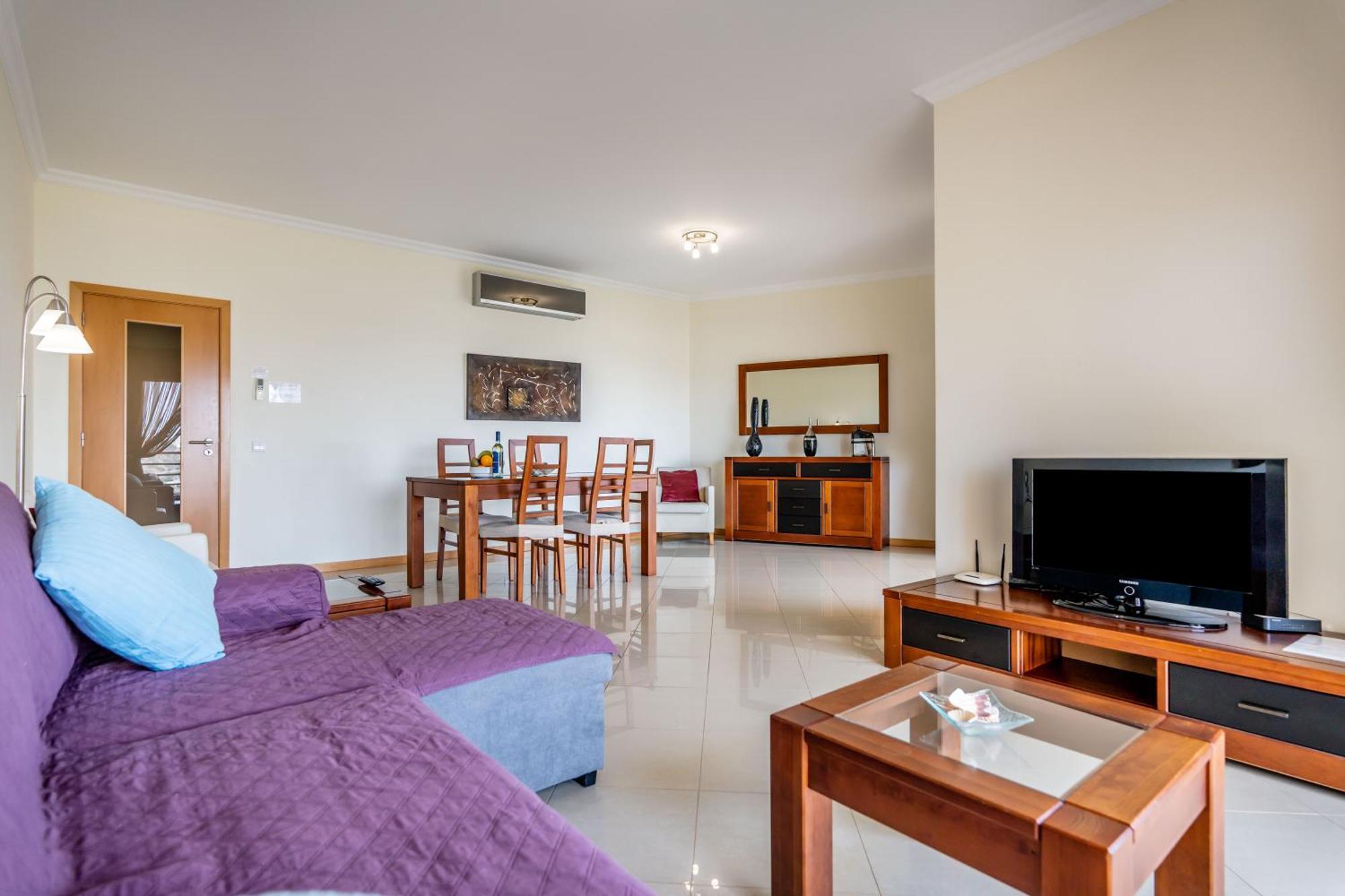 Seaviewsunset - Encosta Da Orada Apartamento