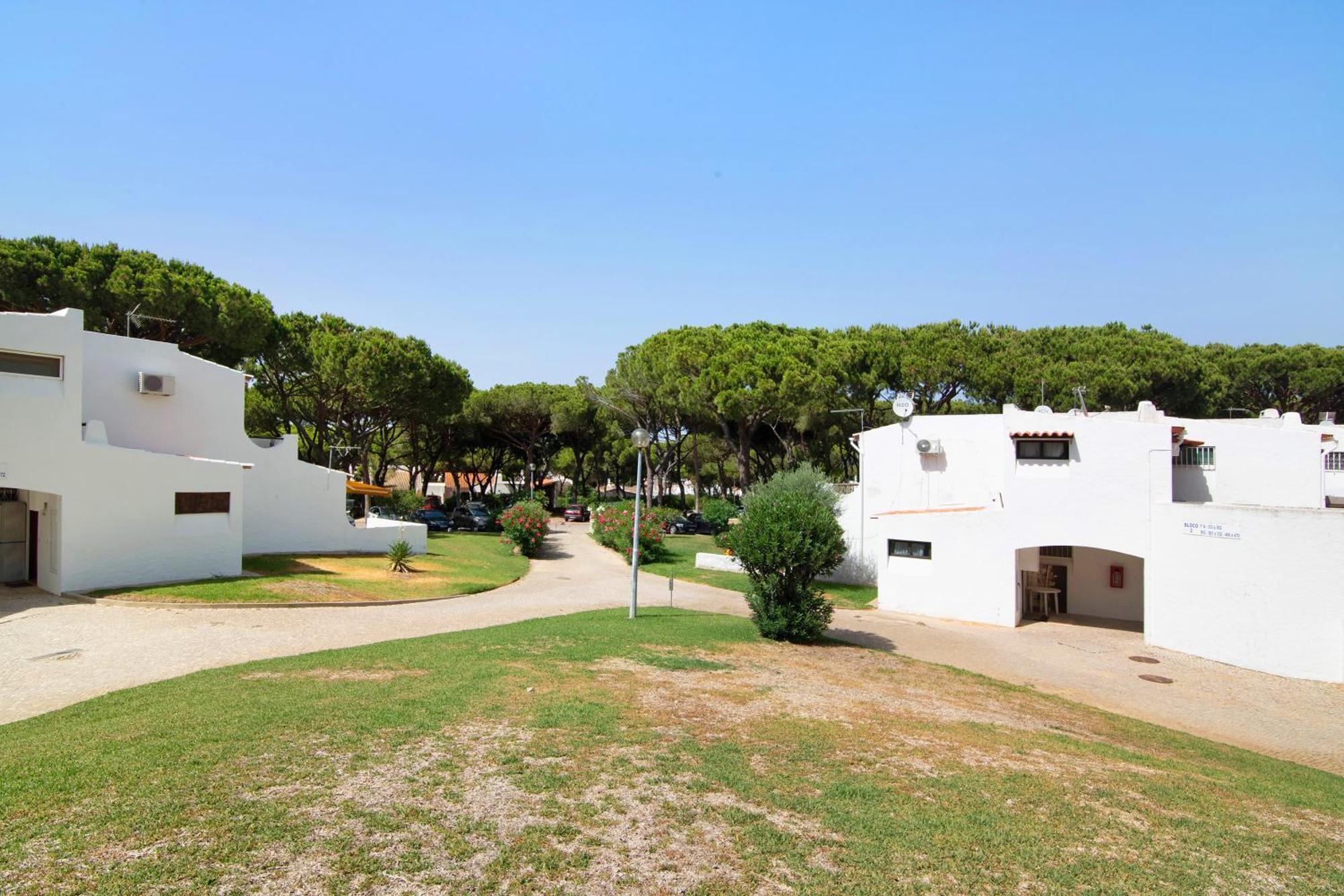 Aldeia Acoteias Holiday home
