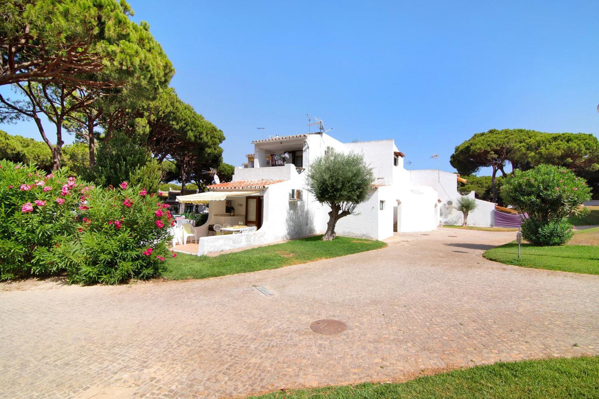 Holiday home Aldeia Acoteias *