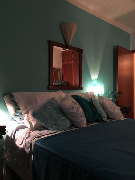 Apartamento Moroccan-style T1 W/ Pool And A/c Albufeira