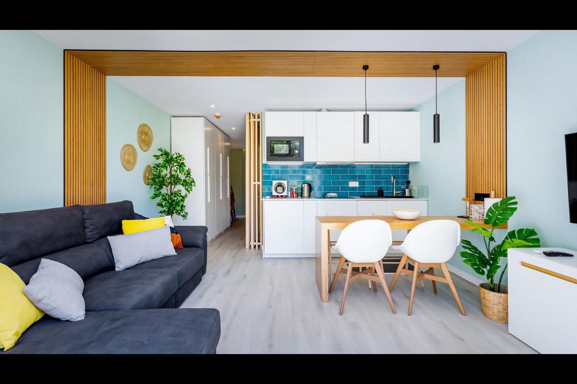 Ocean Oasis By Lovelystay * Albufeira