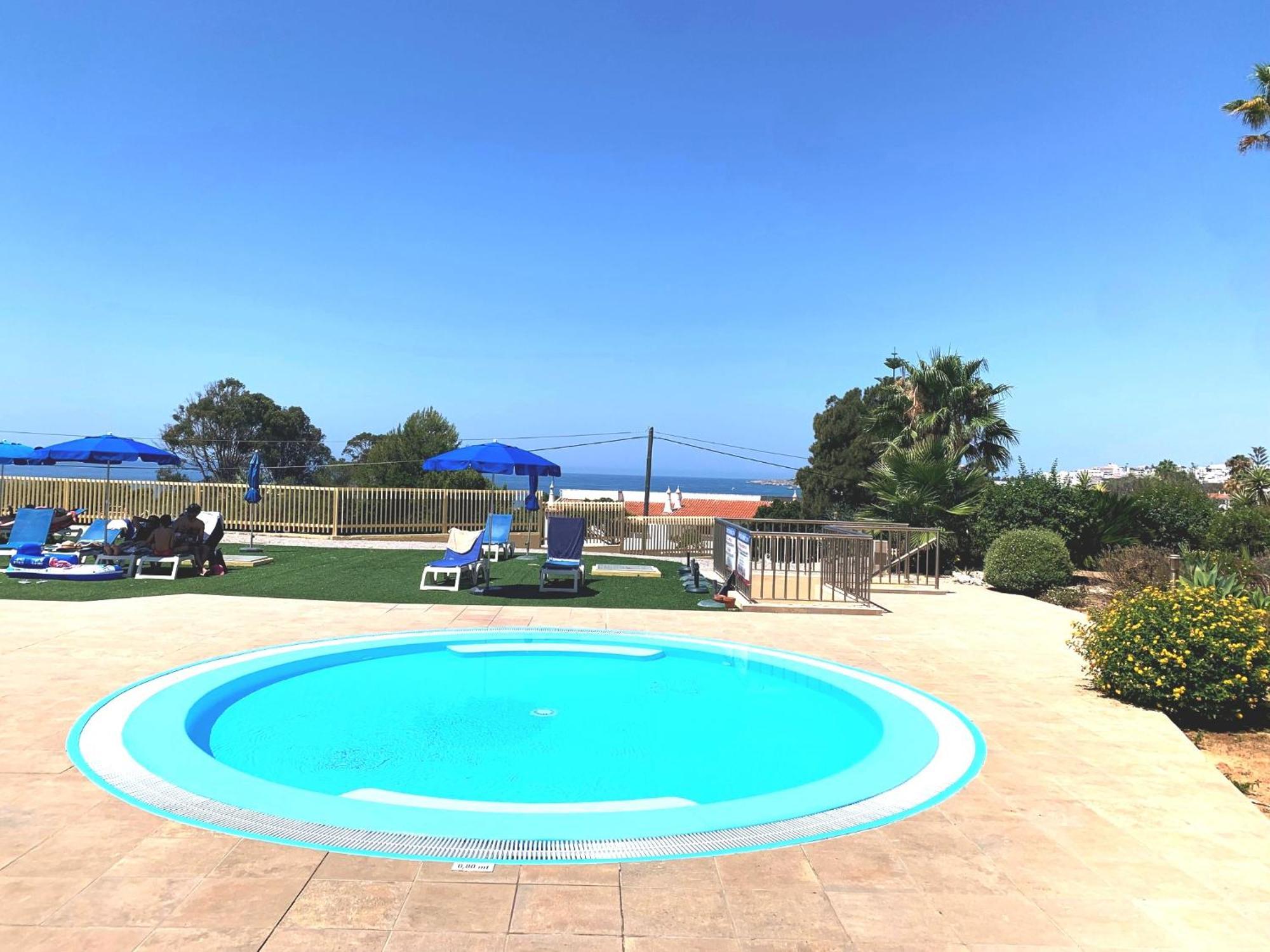 Barracuda A14 Apartment *