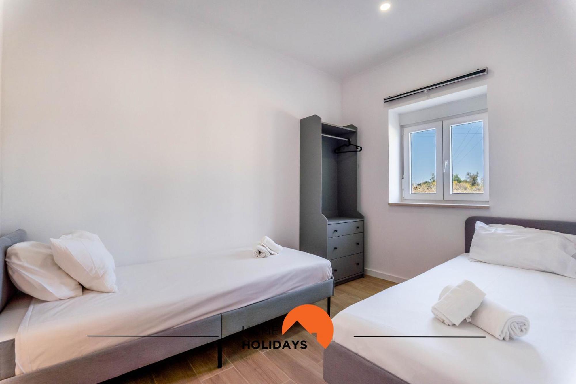 #178 Monte Churras 1 By Holidays * Albufeira