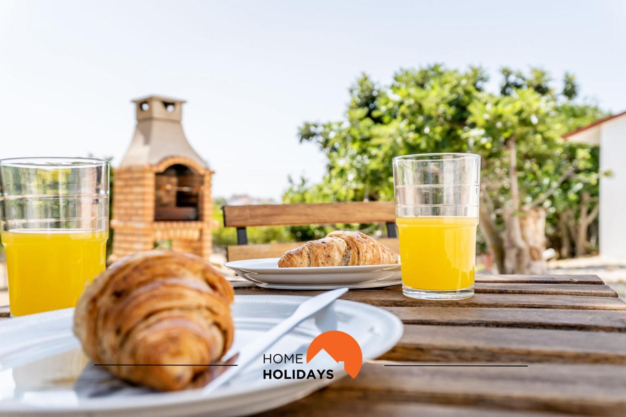 #178 Monte Churras 1 By Holidays * Albufeira