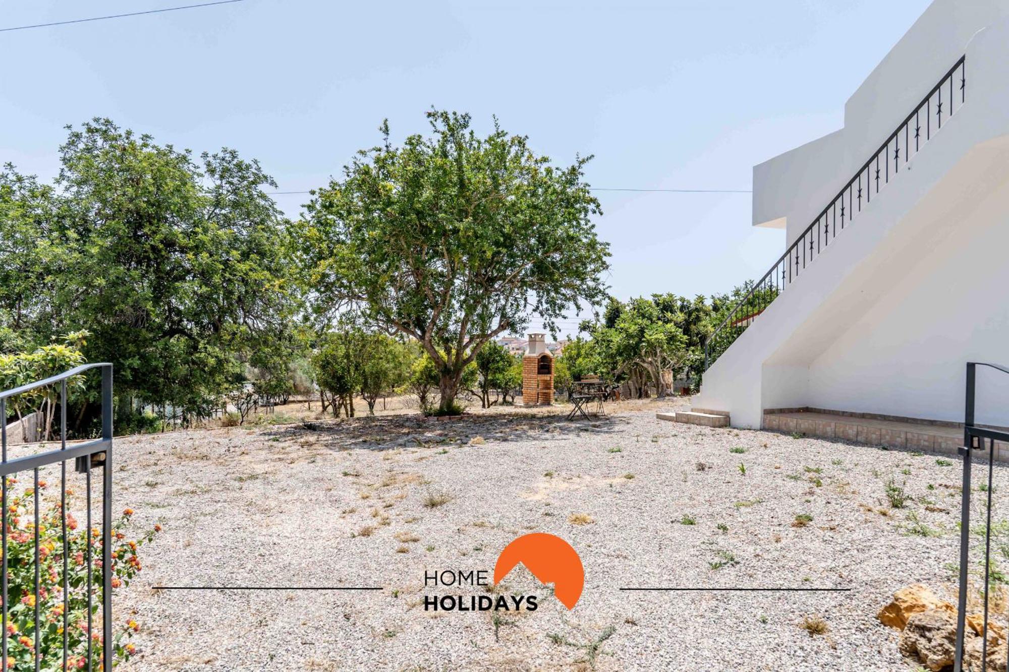 #178 Monte Churras 1 By Holidays *