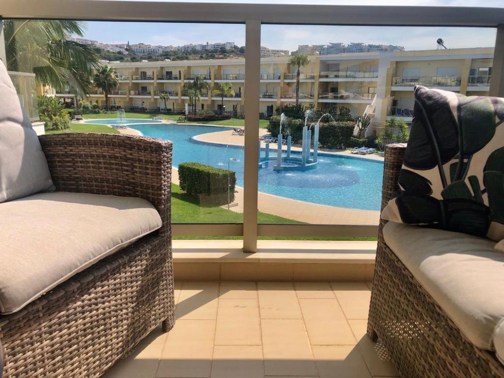 Superbe Paradis Dans Les Jardins De La Marina Apartamento *