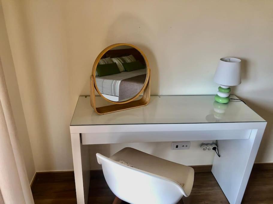 Apartamento Superbe Paradis Dans Les Jardins De La Marina
