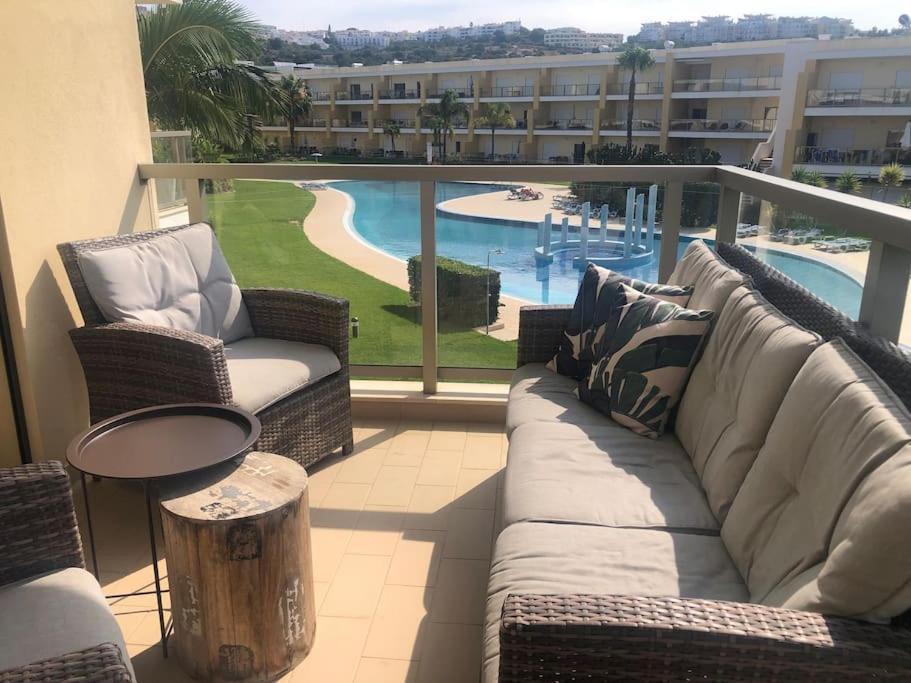 Superbe Paradis Dans Les Jardins De La Marina Albufeira