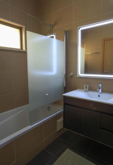 Apartamento Superbe Paradis Dans Les Jardins De La Marina *