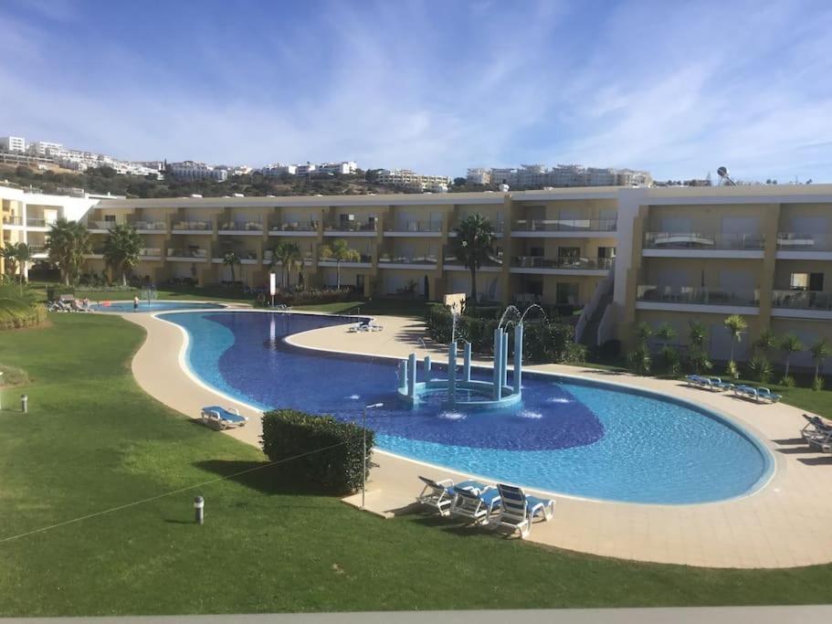 Superbe Paradis Dans Les Jardins De La Marina Apartamento *