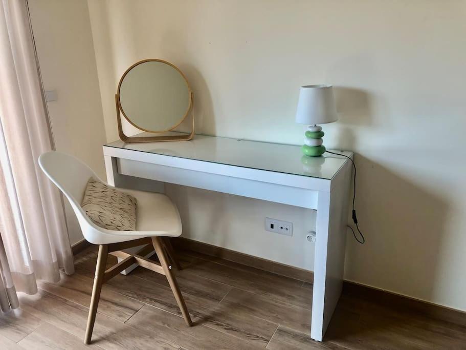Apartamento Superbe Paradis Dans Les Jardins De La Marina Albufeira