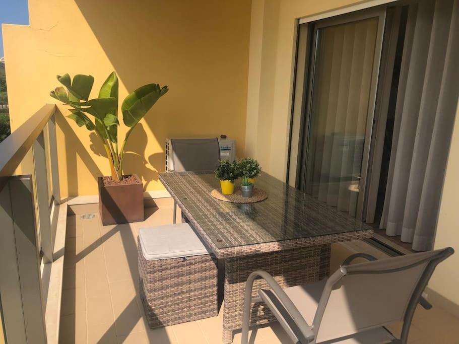 Apartamento Superbe Paradis Dans Les Jardins De La Marina *