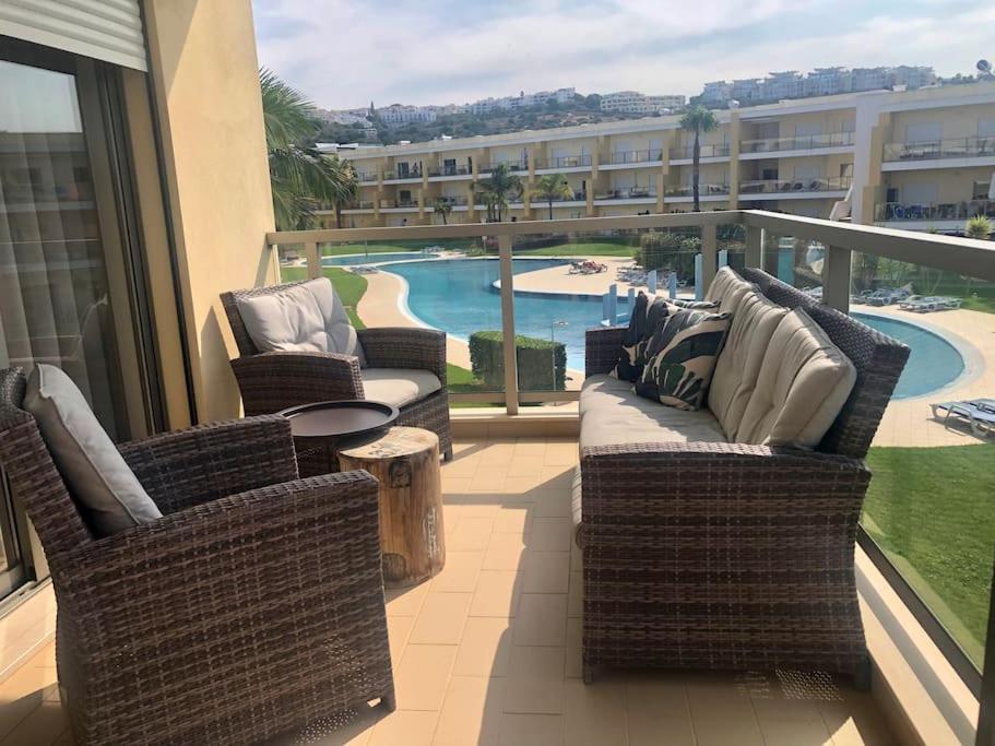 Apartamento Superbe Paradis Dans Les Jardins De La Marina Albufeira
