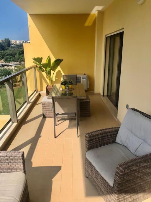 Superbe Paradis Dans Les Jardins De La Marina Albufeira