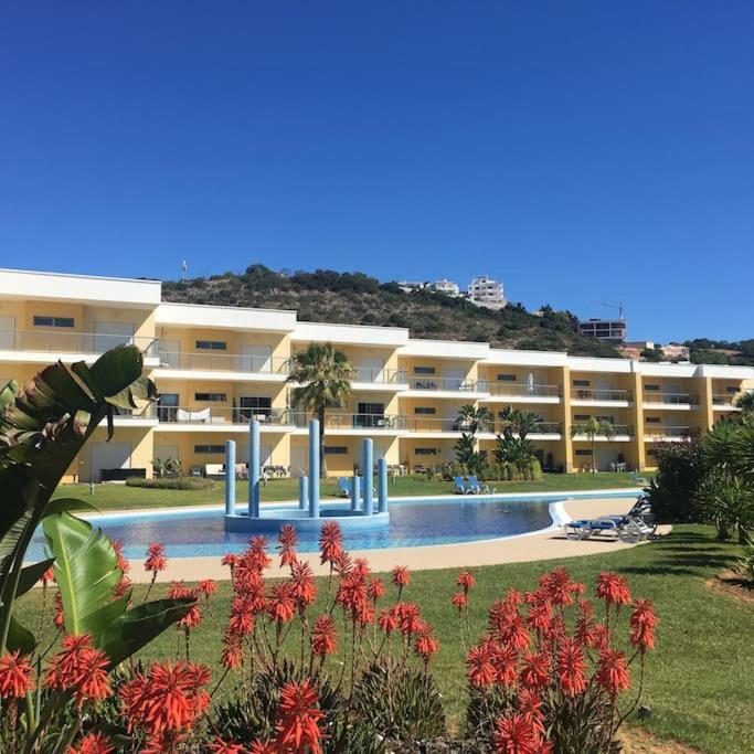 Superbe Paradis Dans Les Jardins De La Marina Apartamento