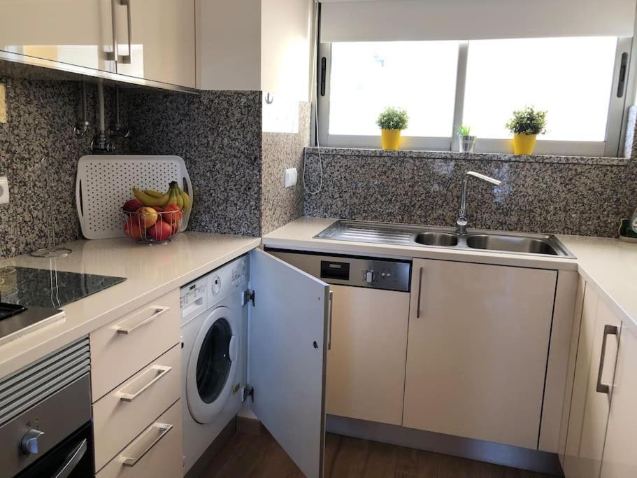 Apartamento Superbe Paradis Dans Les Jardins De La Marina Albufeira