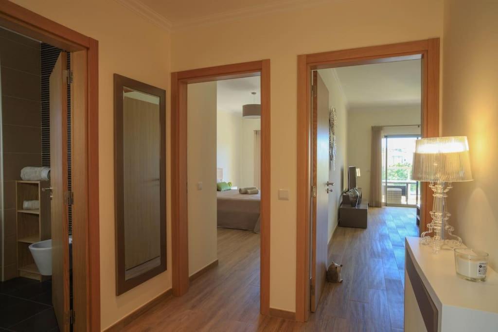 Apartamento Superbe Paradis Dans Les Jardins De La Marina *
