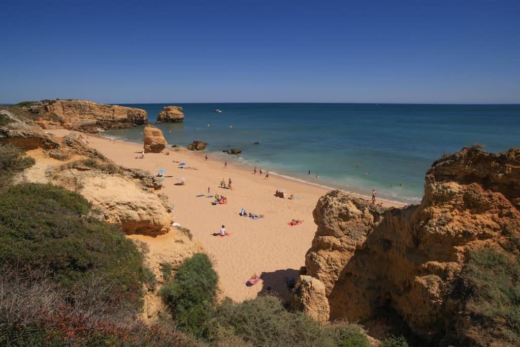 Apartamento Superbe Paradis Dans Les Jardins De La Marina Albufeira