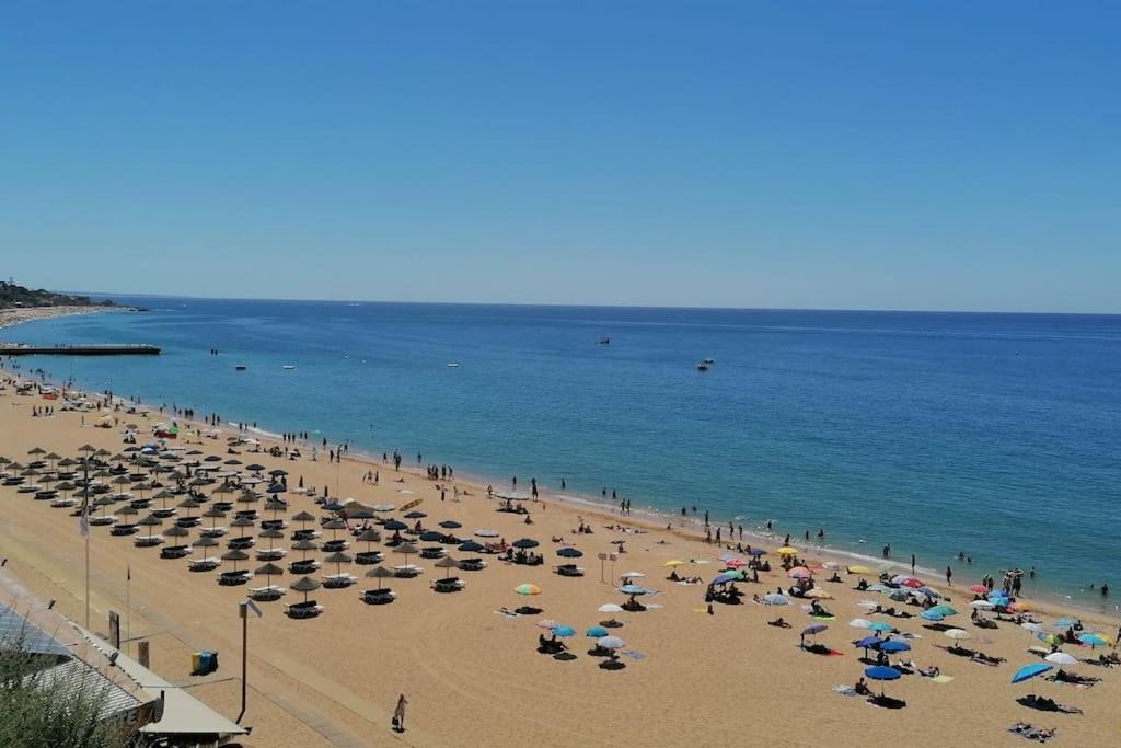 Superbe Paradis Dans Les Jardins De La Marina Albufeira