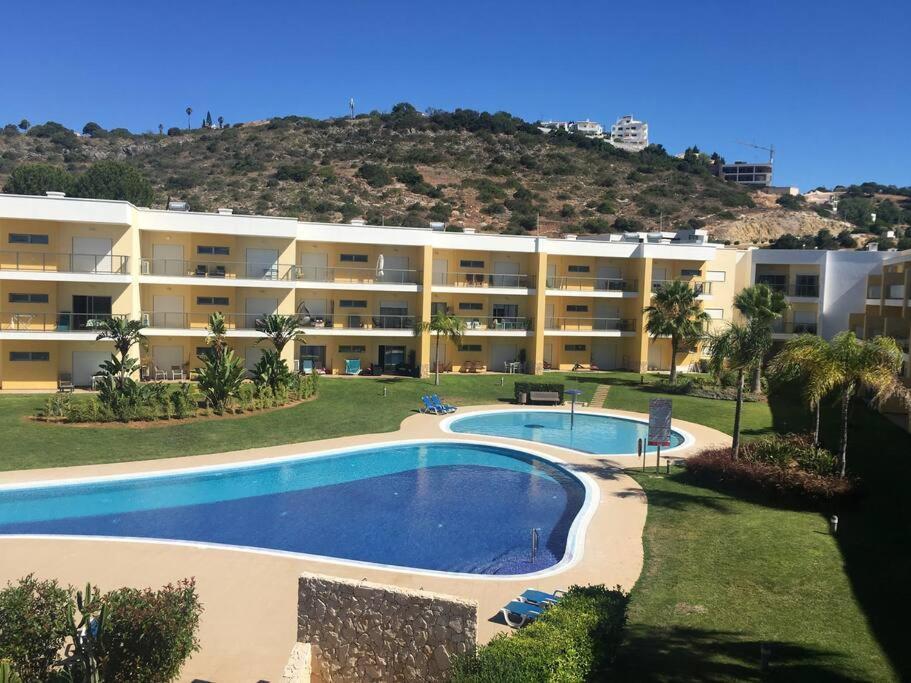 Superbe Paradis Dans Les Jardins De La Marina * Albufeira