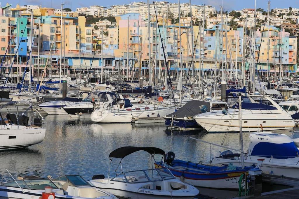 Apartamento Superbe Paradis Dans Les Jardins De La Marina