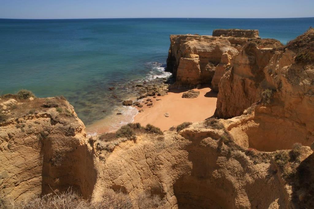 Superbe Paradis Dans Les Jardins De La Marina Albufeira