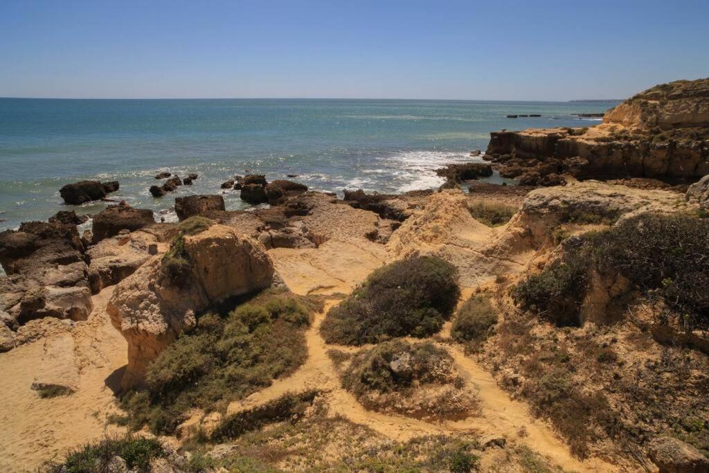 Apartamento Superbe Paradis Dans Les Jardins De La Marina Albufeira