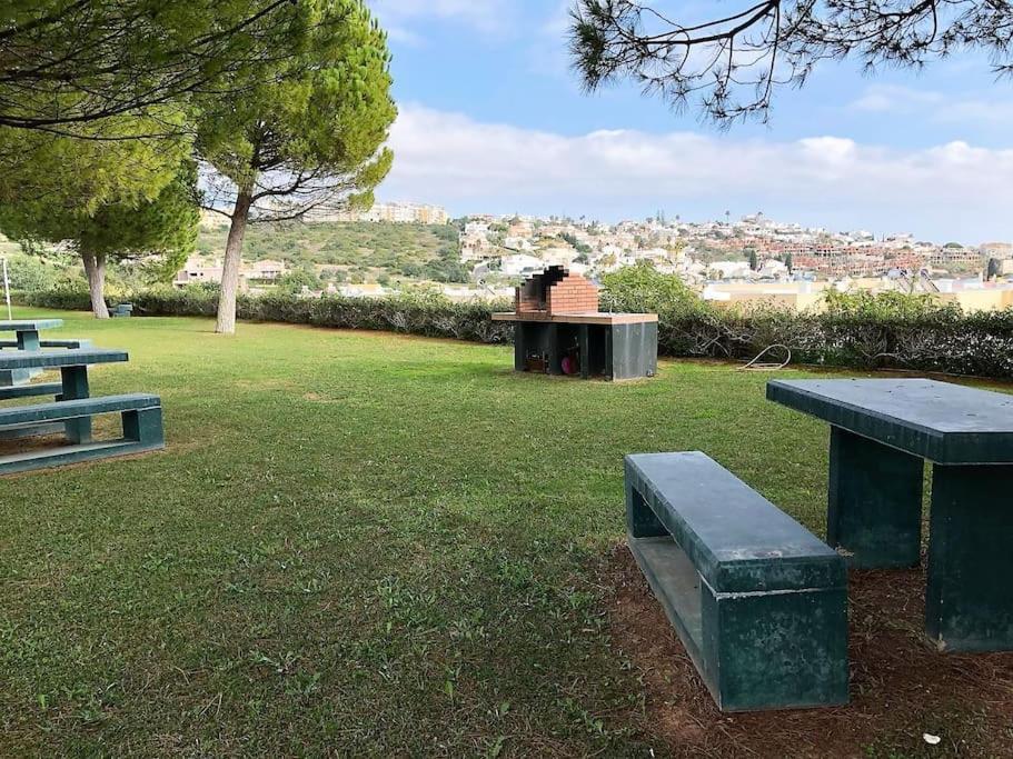 Superbe Paradis Dans Les Jardins De La Marina Apartamento *