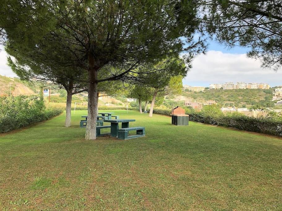 Superbe Paradis Dans Les Jardins De La Marina * Albufeira