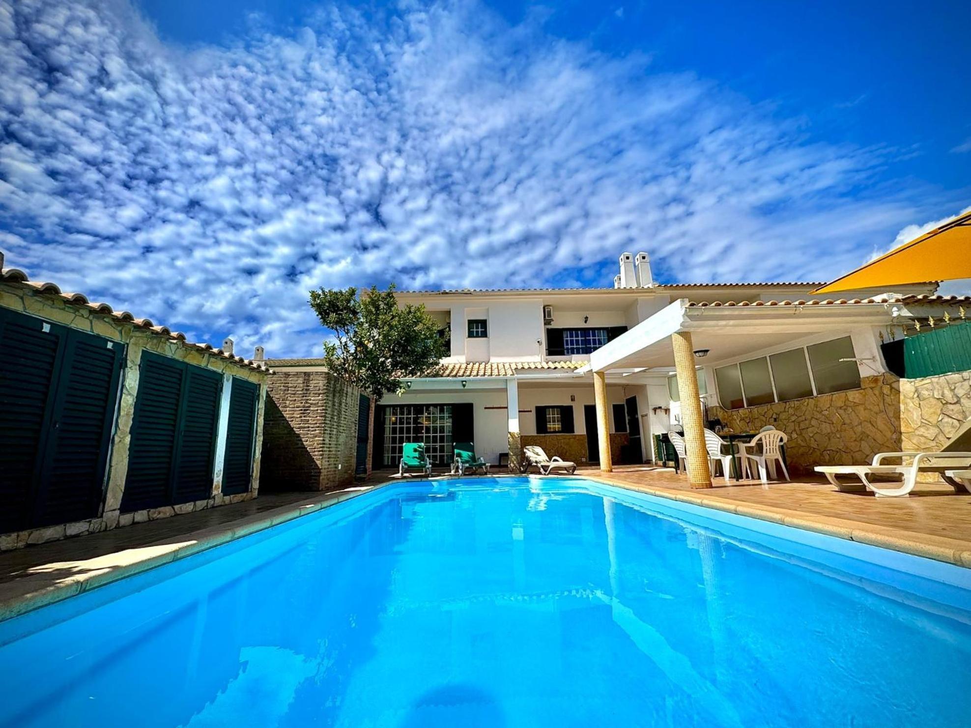 Summer 1 With Pool By Homing *