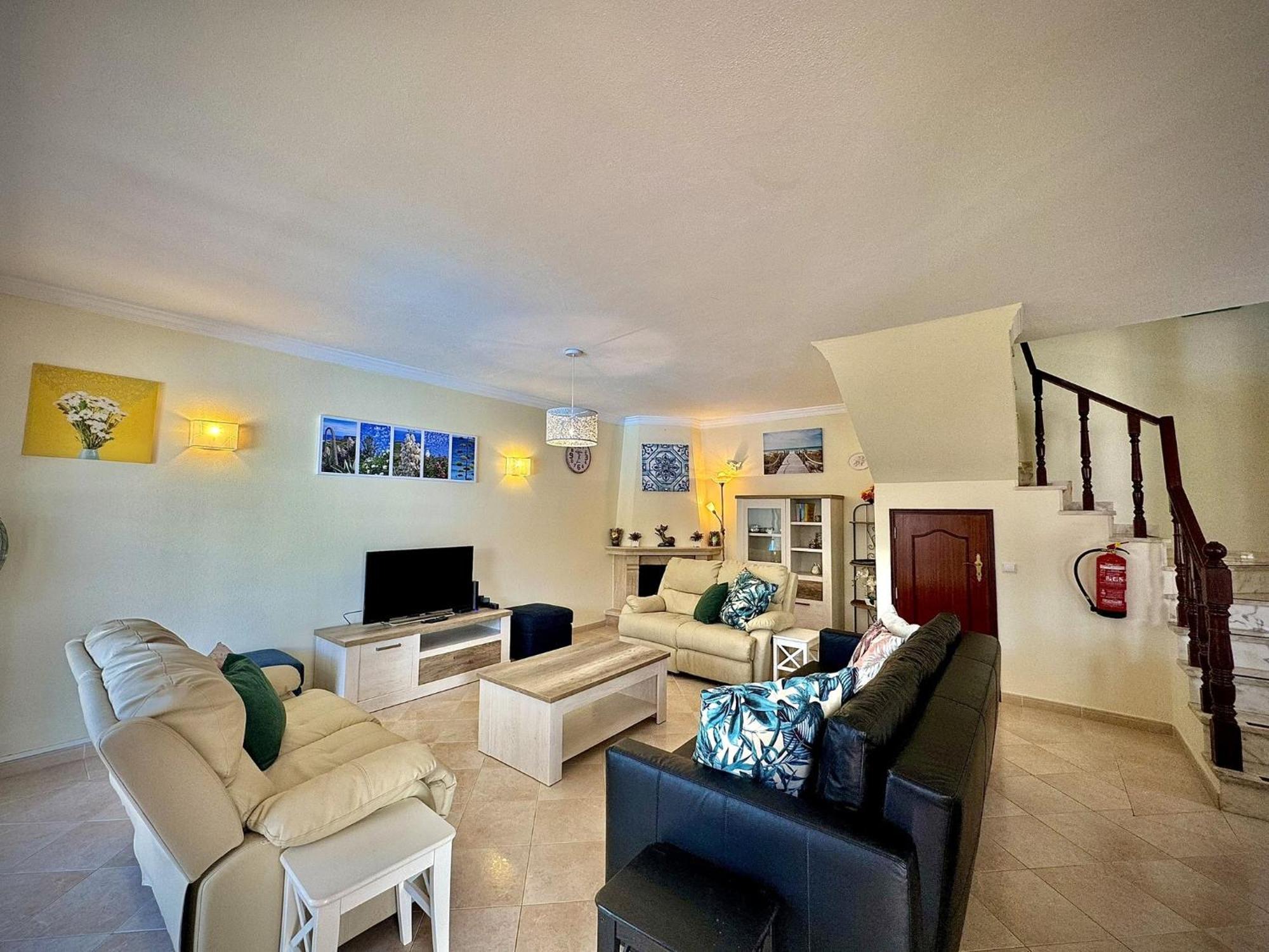 Summer 1 With Pool By Homing Villa Albufeira