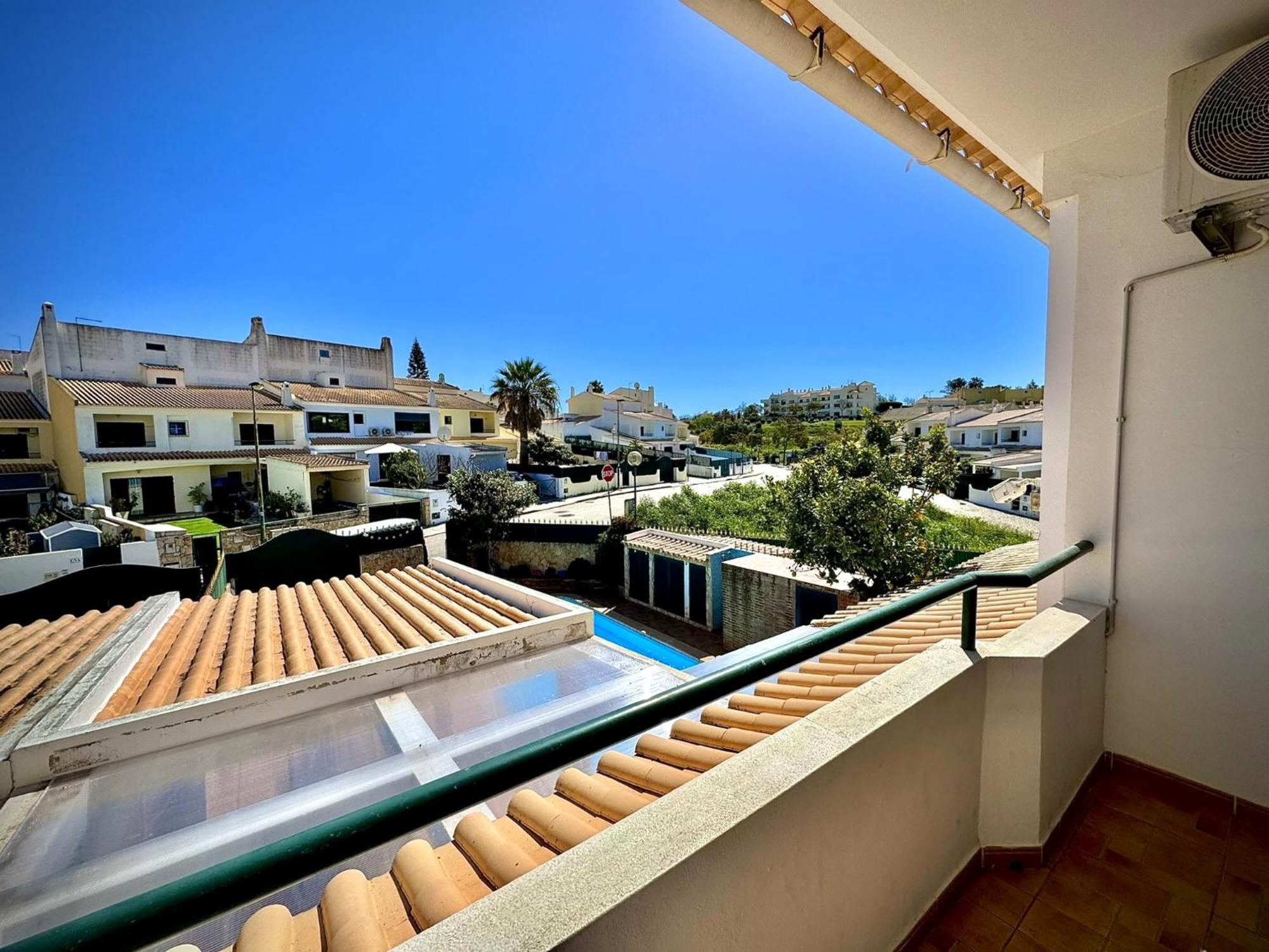 Summer 1 With Pool By Homing Villa