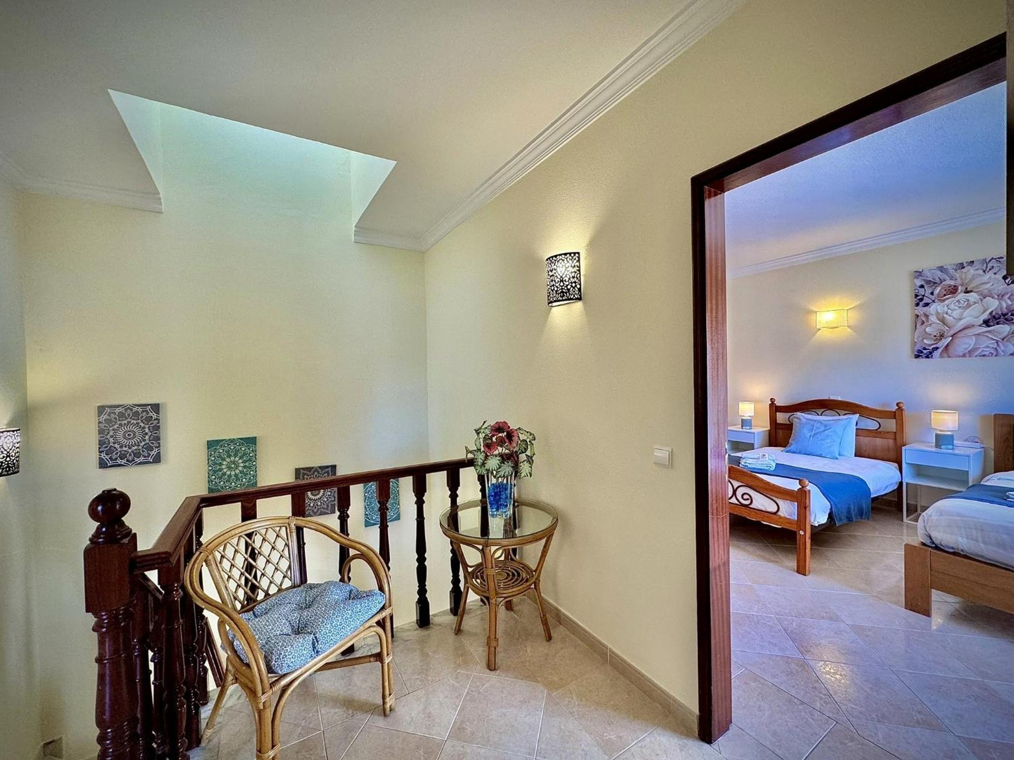 Villa Summer 1 With Pool By Homing Albufeira