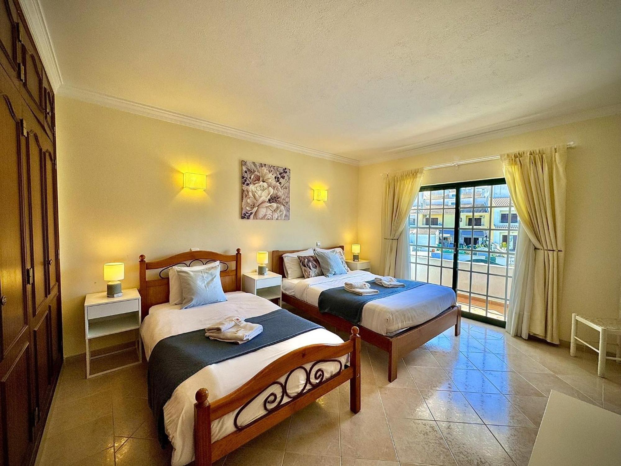 Summer 1 With Pool By Homing Villa Albufeira