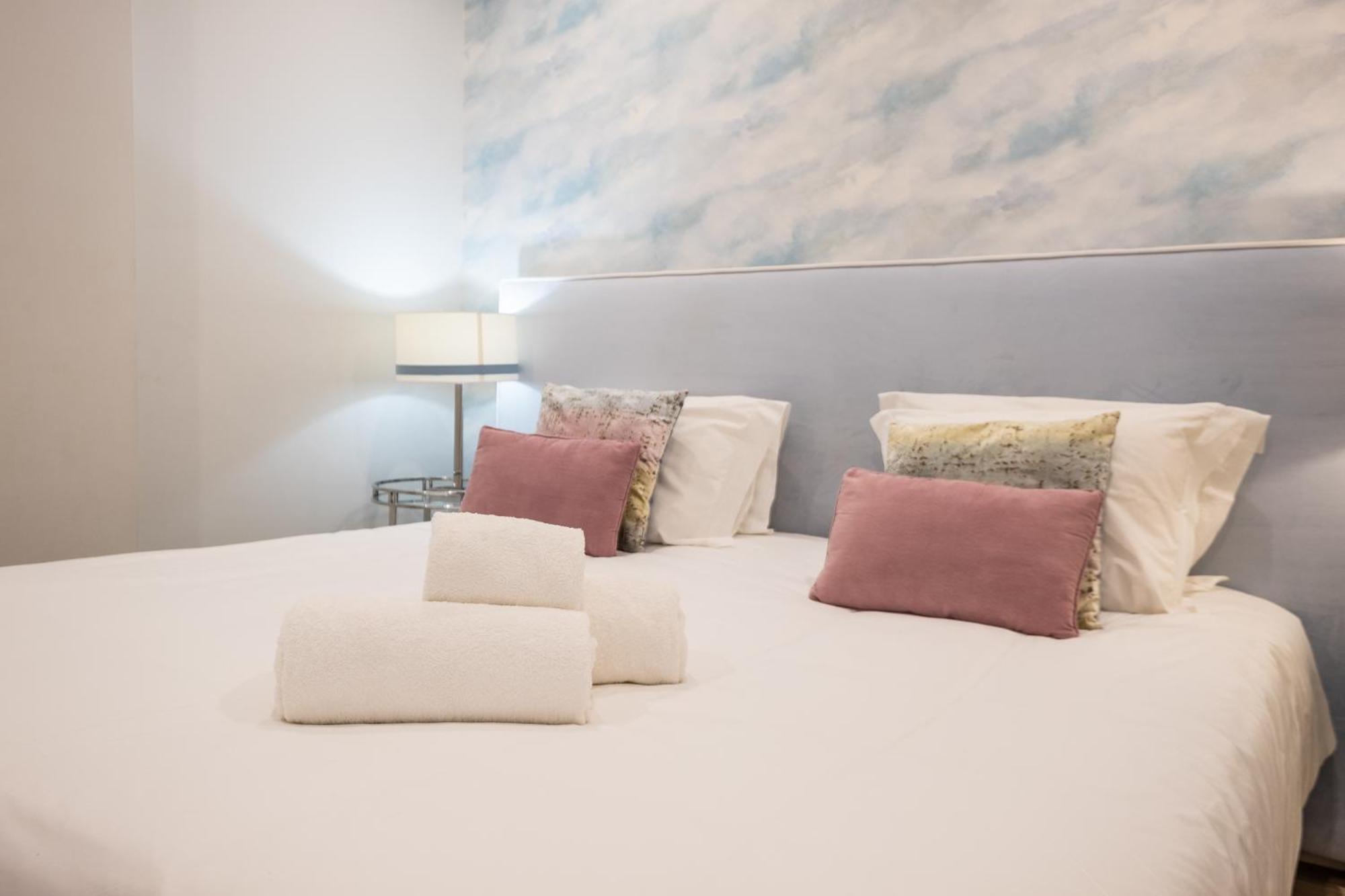 Marina Design T1 Apartment *