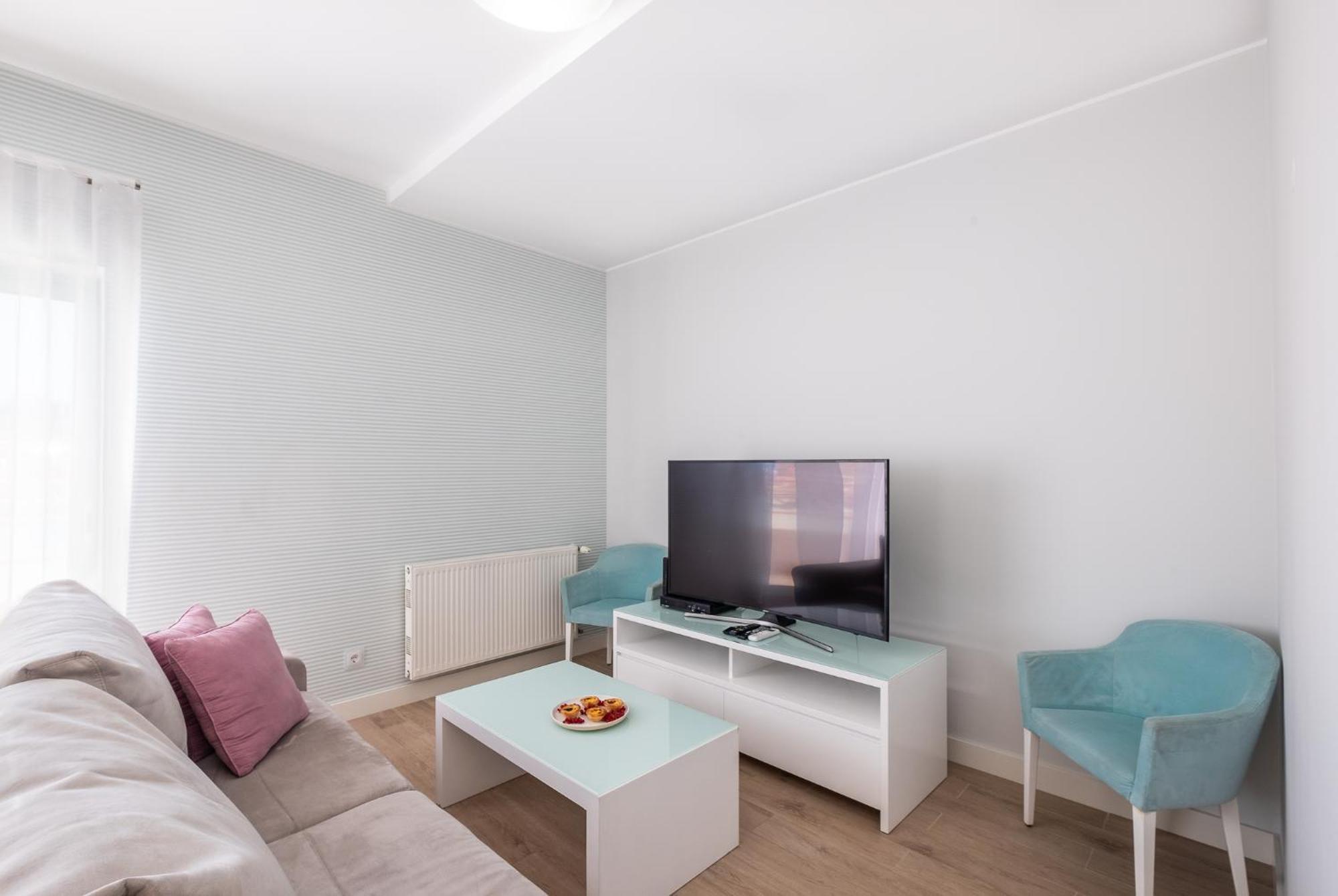 Apartment Marina Design T1 Albufeira