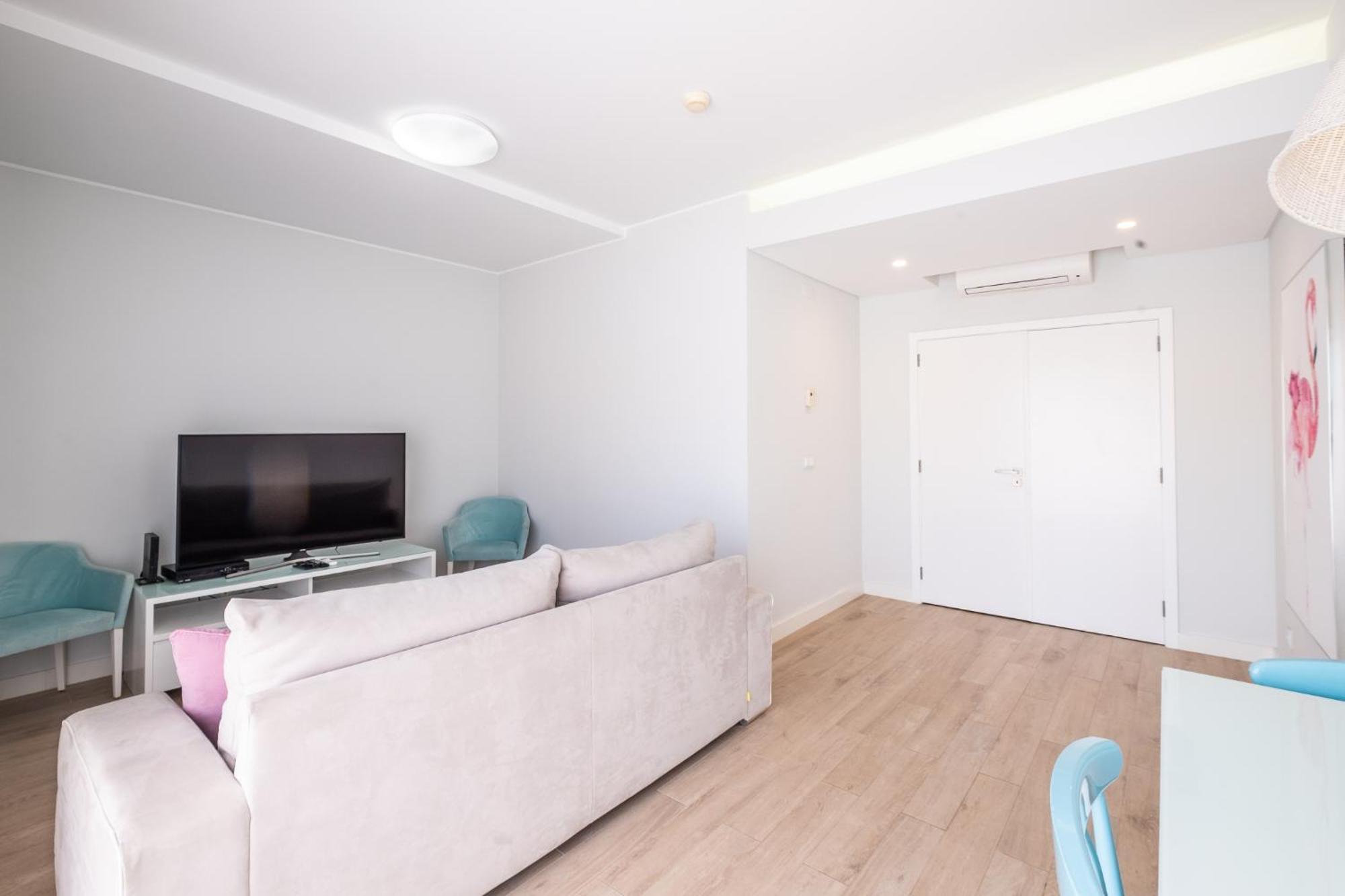 Marina Design T1 Albufeira