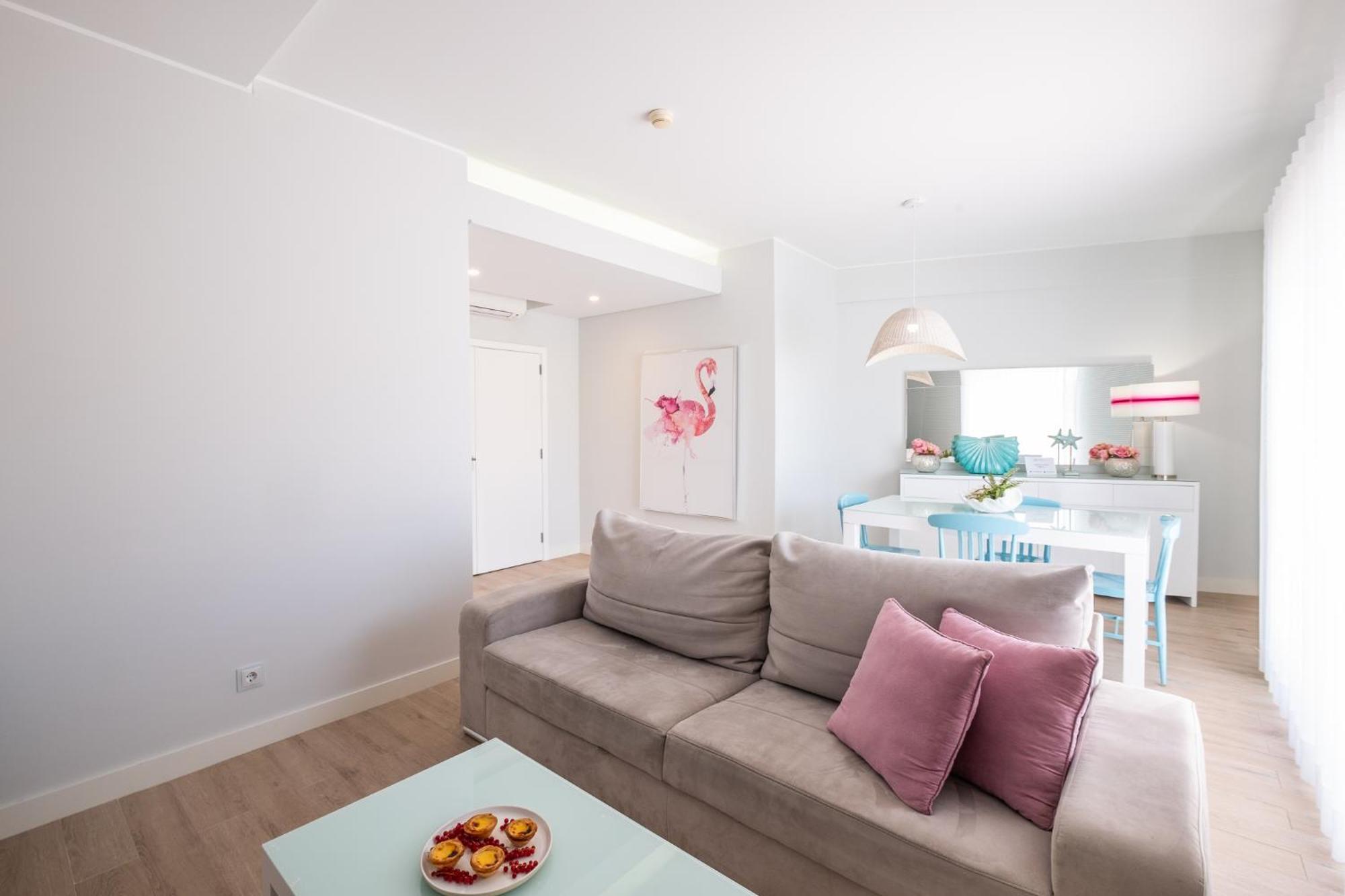 Apartment Marina Design T1 *