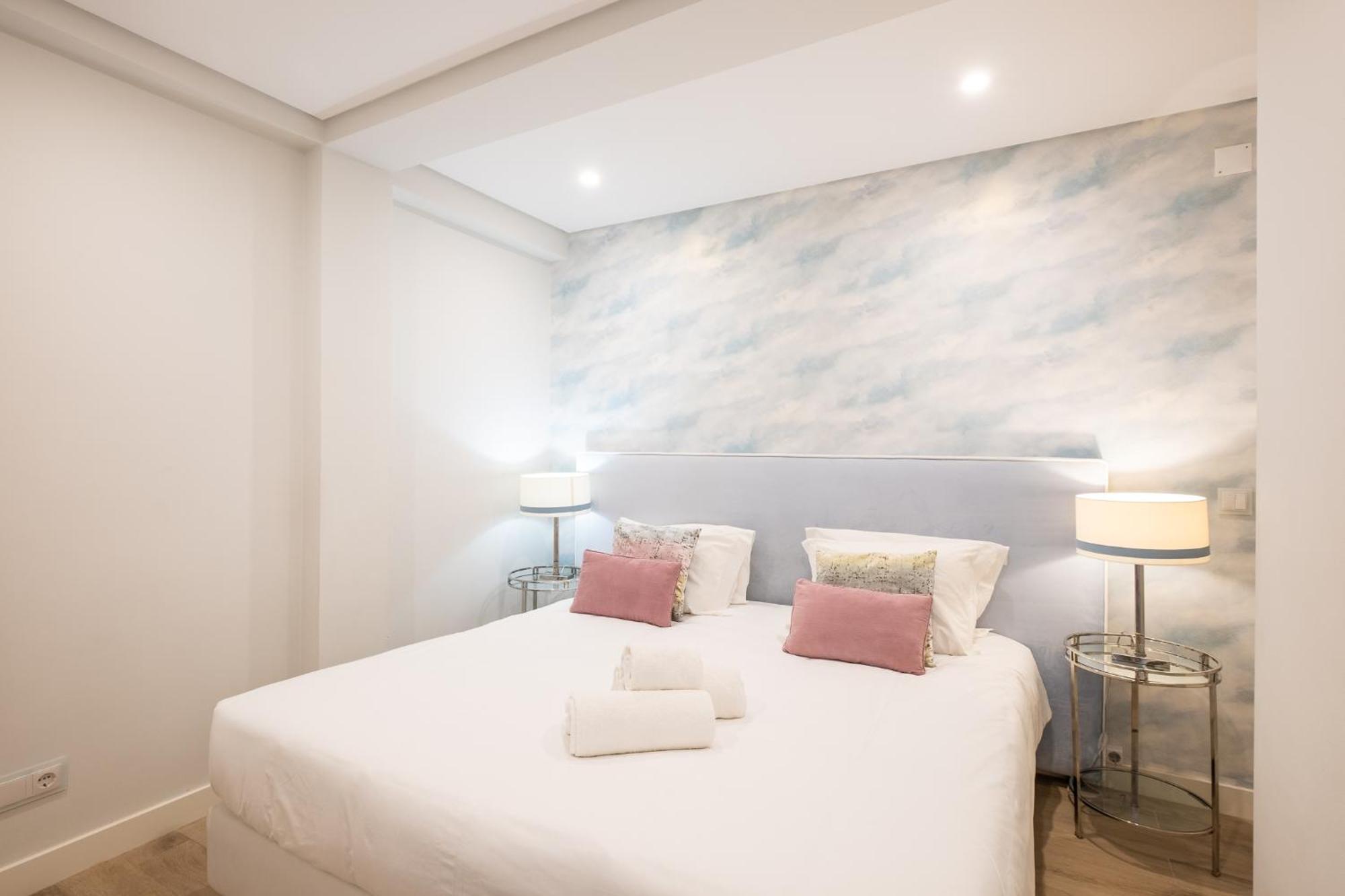 Apartment Marina Design T1