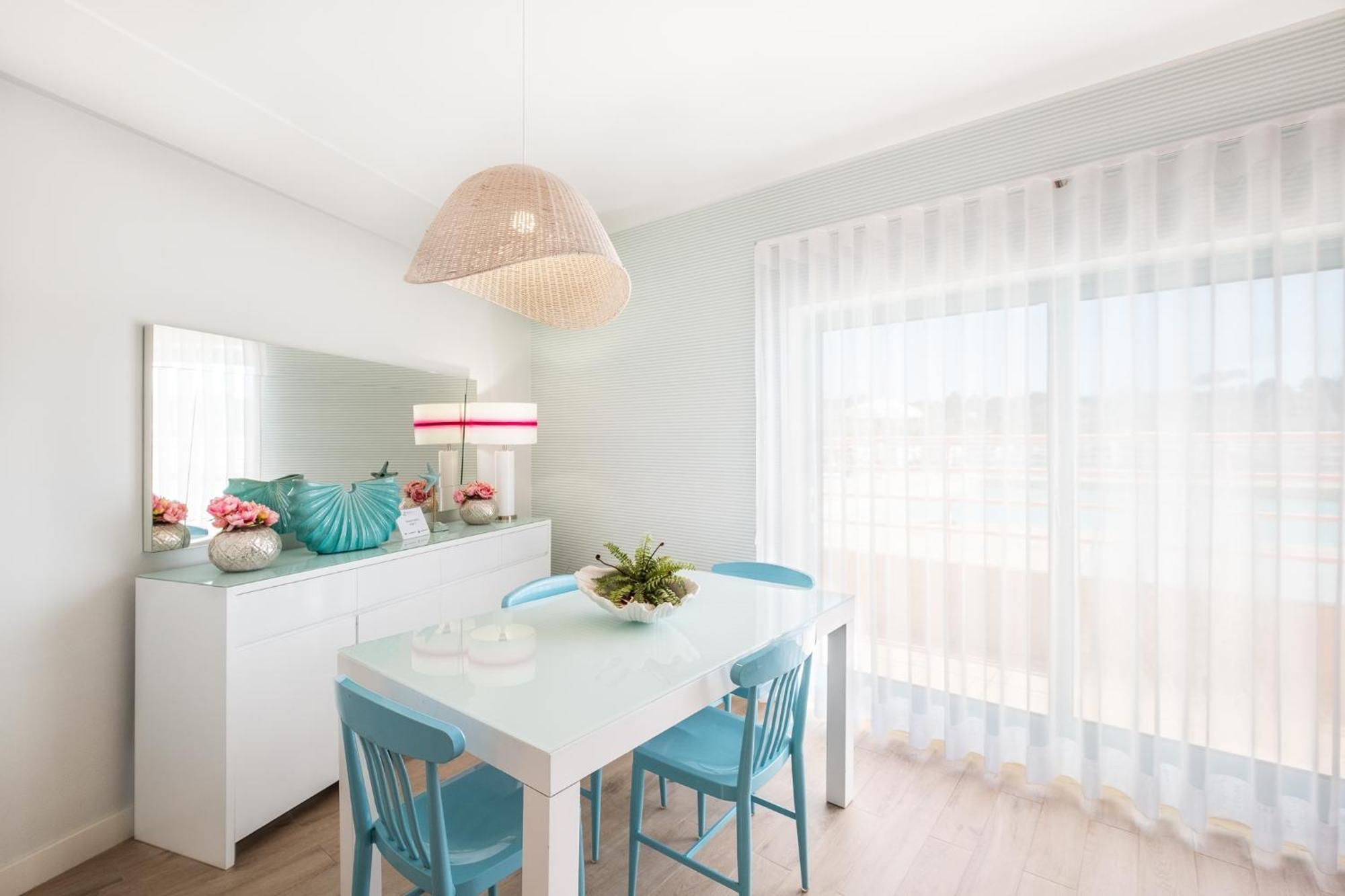 Marina Design T1 * Albufeira