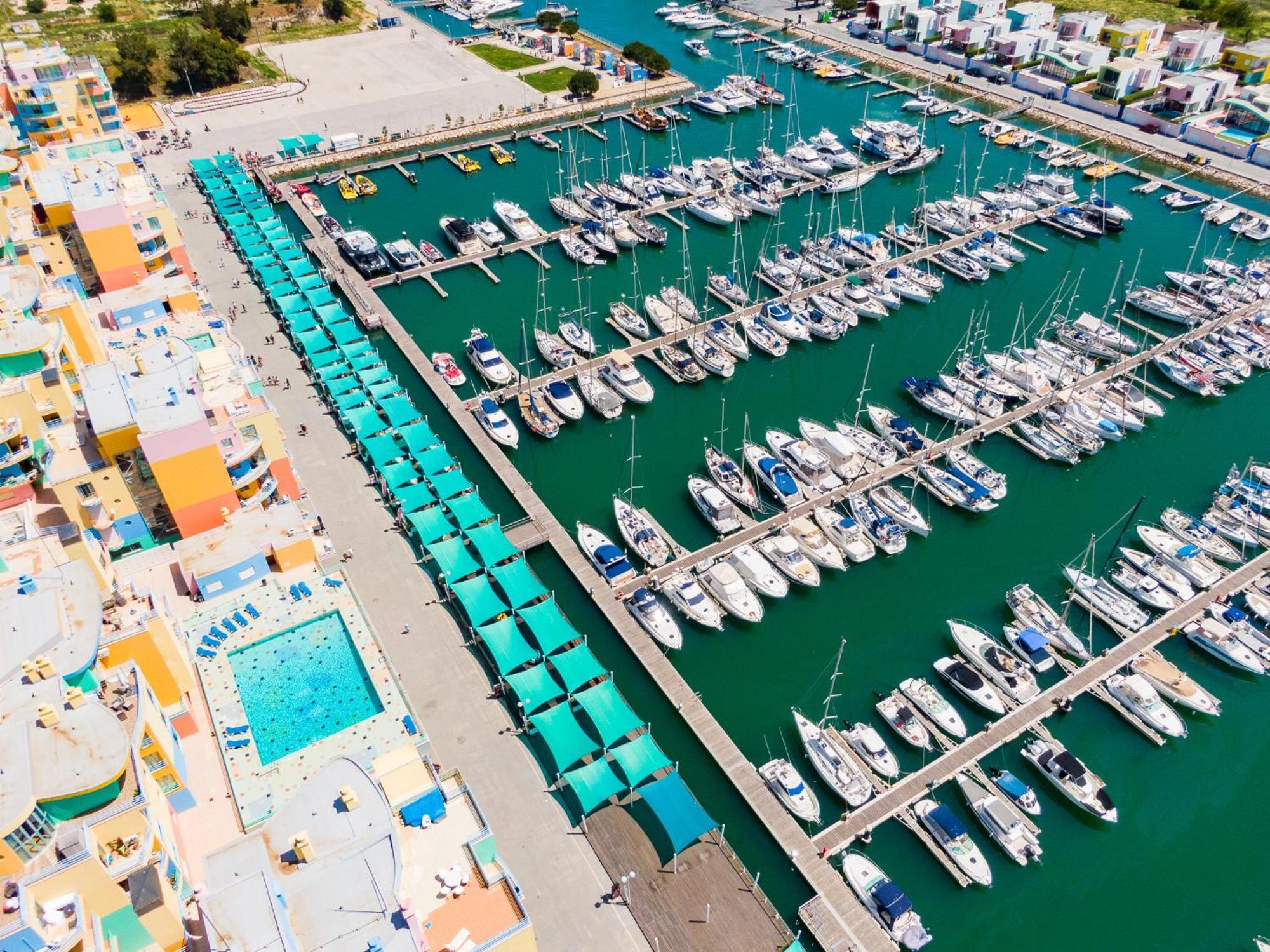 Apartment Marina Design T1 Albufeira