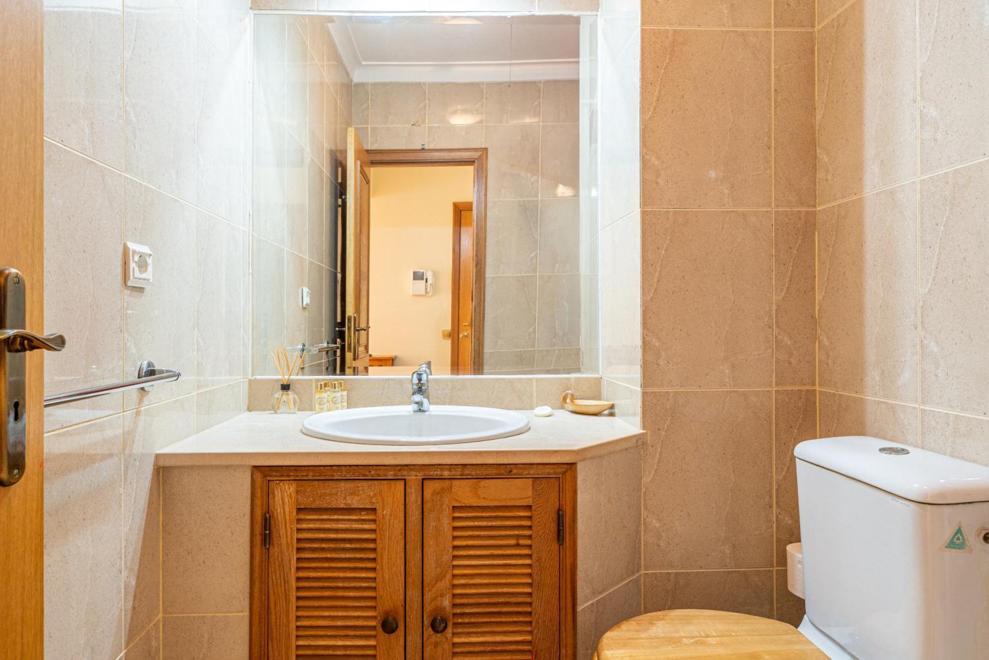 Apartamento Blue Horizon By Hellovacations *