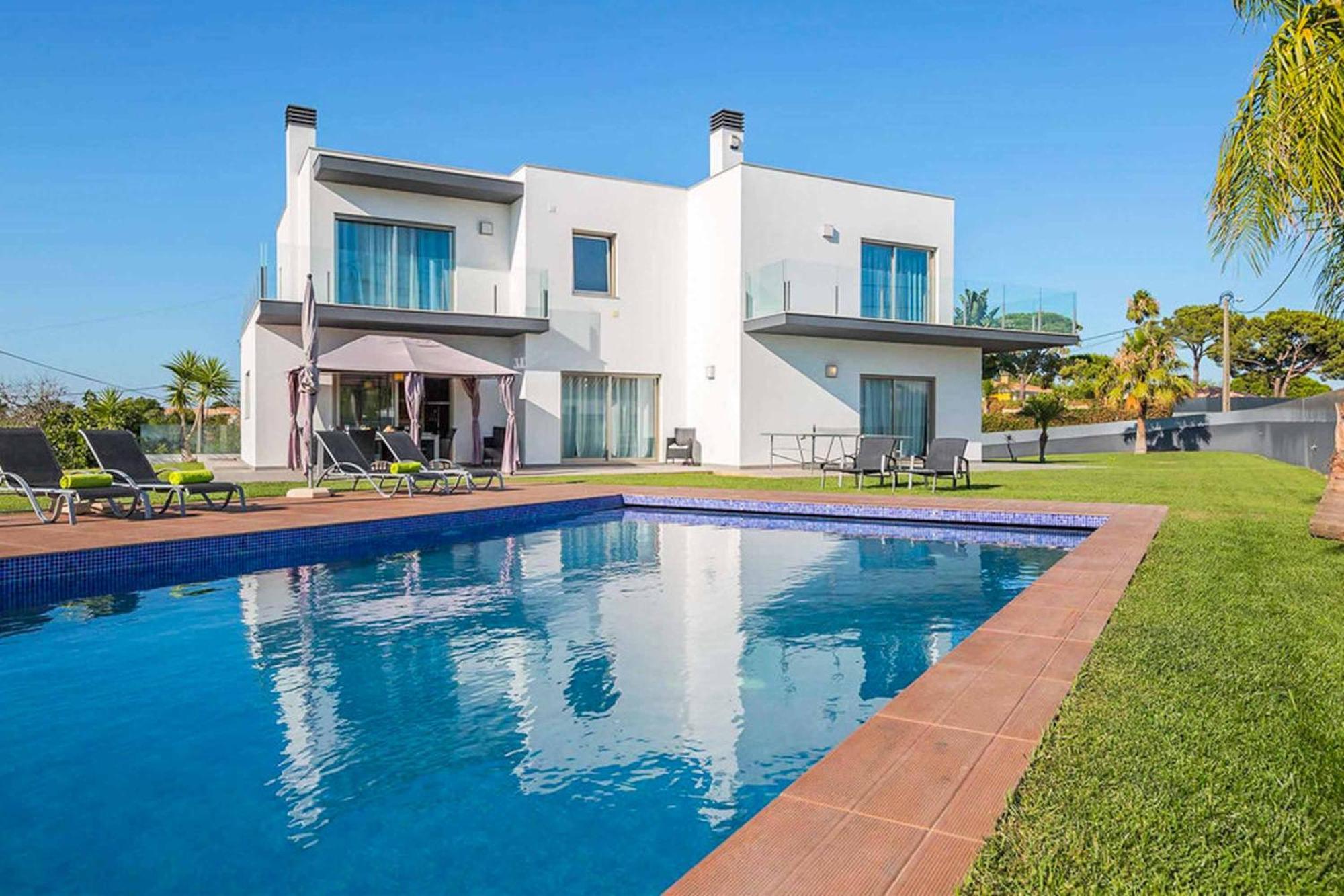 Dala Villa Albufeira