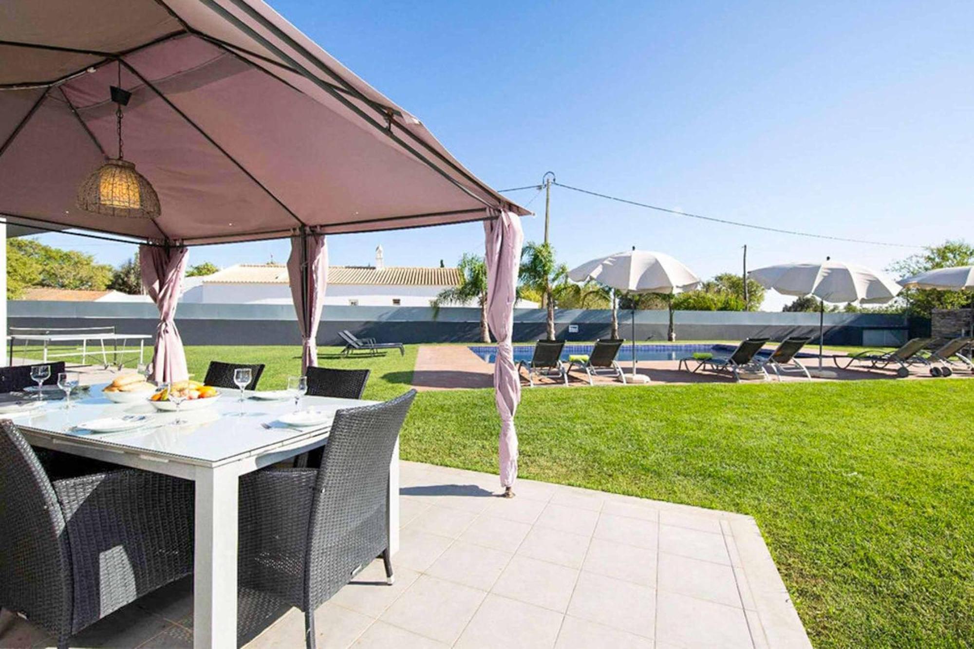 Dala Villa