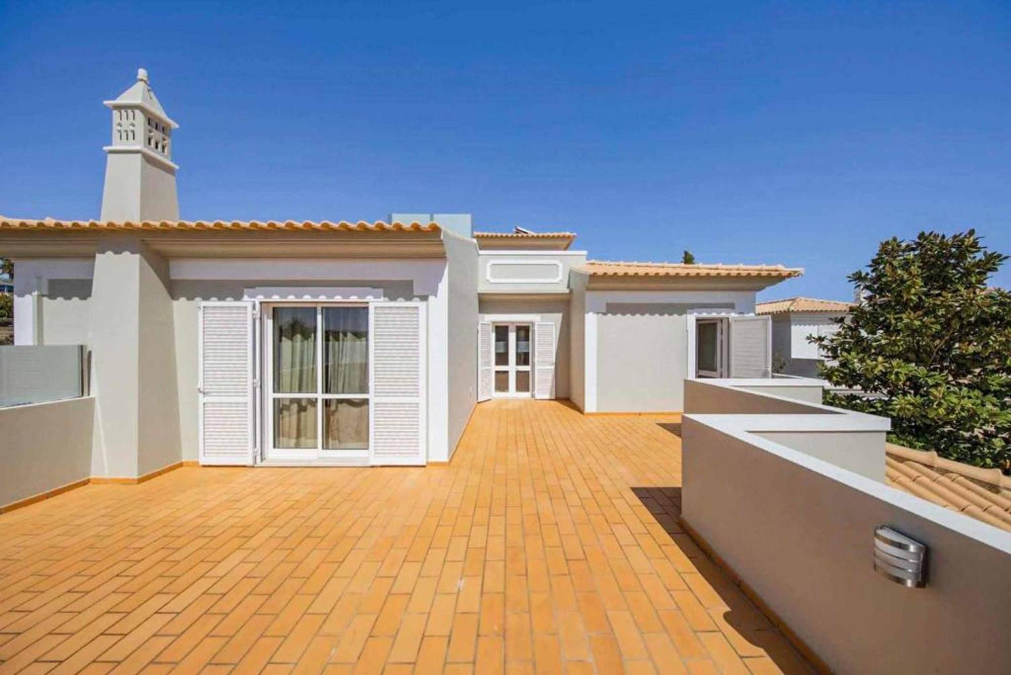 Rosario Views Albufeira
