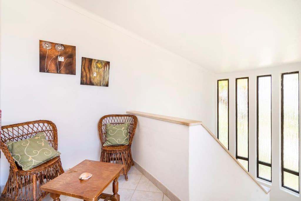 Villa Palmeiras - Serene Private *