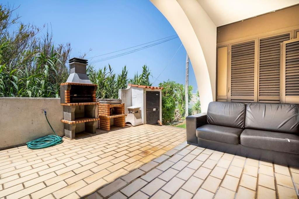 Palmeiras - Serene Private Villa *