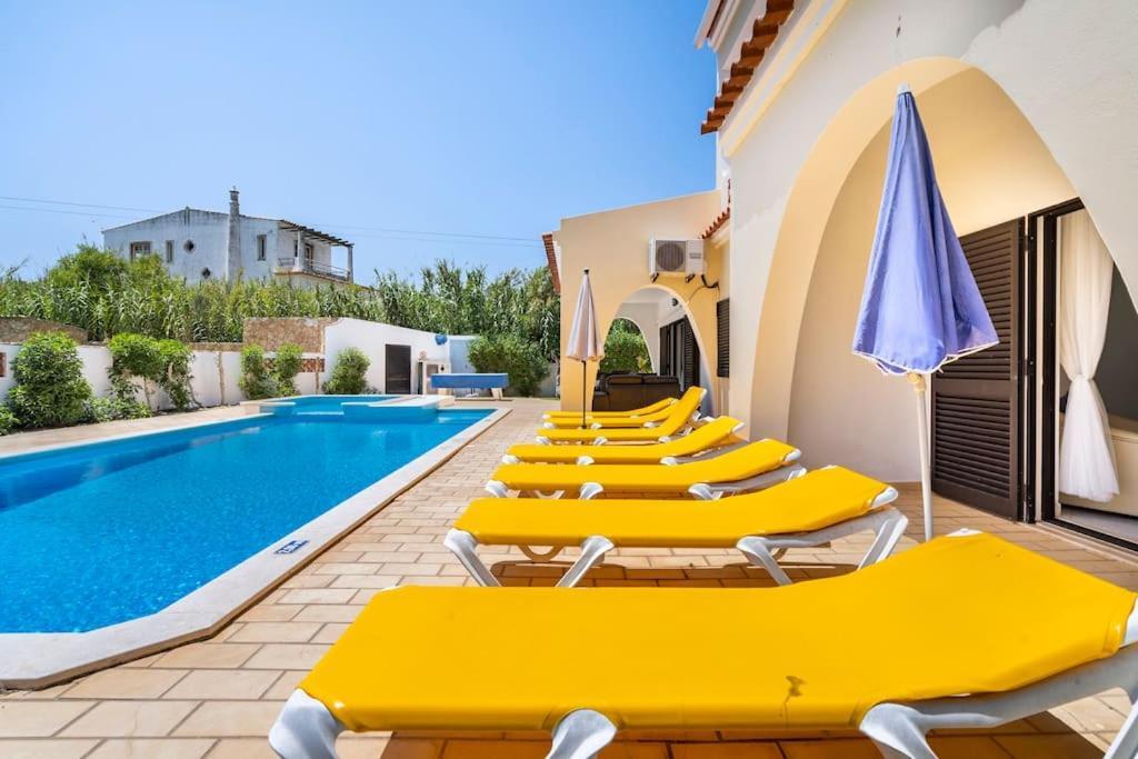 Palmeiras - Serene Private * Albufeira