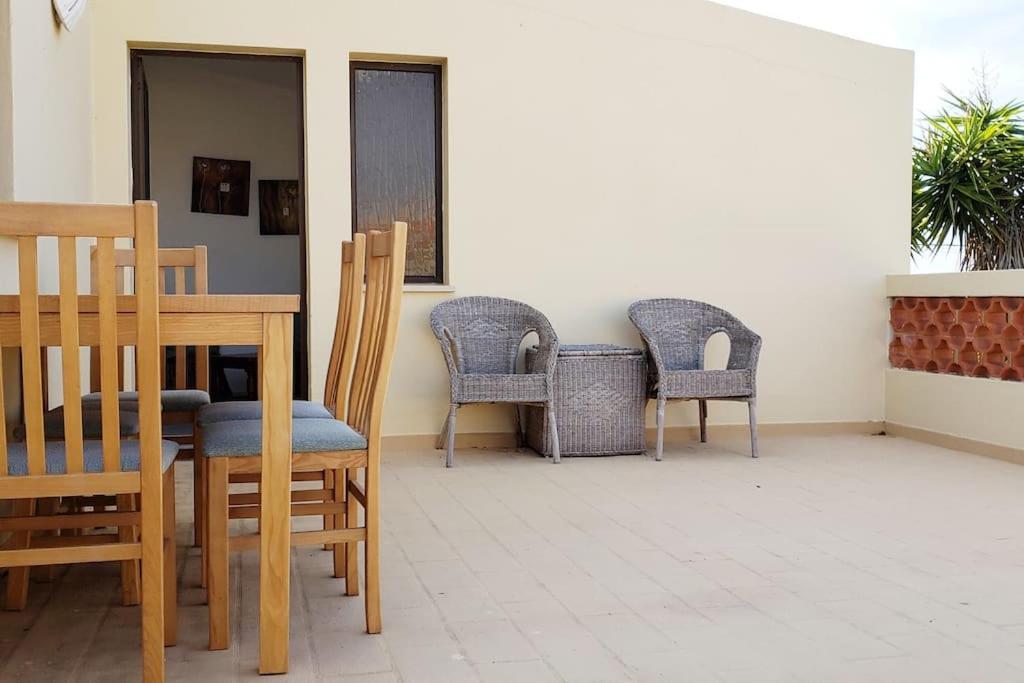 Palmeiras - Serene Private Villa Albufeira